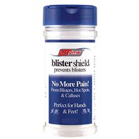 2Toms BlisterShield - Advanced Waterproof Blister Protection - Friction Free Barrier Prevents Blisters, Hot Spots & Calluses (2.5 Ounce)