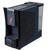 S.12 Espresso Coffee Capsule Machine Designed by Giugiaro By Essse Caffe (Black)