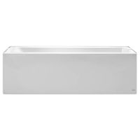 American Standard 2946102.011 Studio Bathtub, Arctic