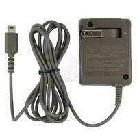 AC Adapter Home Wall Charger for Nintendo NDSL DS LITE [Nintendo DS]