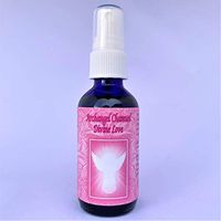 Archangel Aura Sprays (Archangel Chamuel - Divine Love)