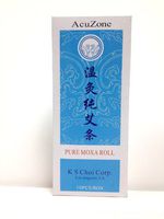 Pure Moxa Rolls by Acuzone