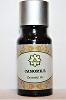 Chamomile Essential Oil, Pure & Perfect, 10 ml