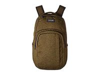 Dakine Unisex Campus L 3 Backpack, Dark Olive, 33L