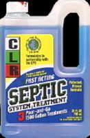 CLR PRO Septic Treatment (Pack of 4)