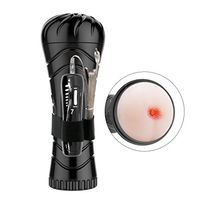 Male Mástêrbratõrs 7 Frequency Automatic Strõkêr Electric Mástúrvádõr Cùps