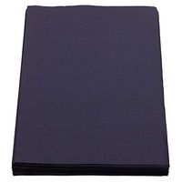 JAM PAPER Tissue Paper - Navy Blue -480 Sheets/Ream