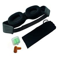 3 D Contoured Sleep Eye Masks,Foldable Memory Foam Sleep Eye mask fit All Size Head,Sleep Eye Mask for Men Women,Luxury Night Blindfold Eye Mask,Best Travel,Nap,Shift Work Sleep Eye mask(Dark Gray).