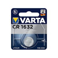 VARTA 1 Electronic CR 1632