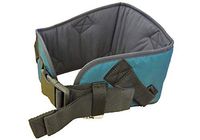 Mangar Transfer Belt with Handles - #HG0024 - Lift Gait Belt - Transfer Assist Device for Elderly/Seniors, Bariatric, Handicap, and Limited Mobility