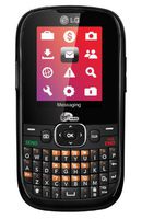 LG  LG200 Prepaid Phone (payLo by Virgin Mobile)