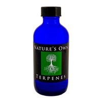 Nature's Own All Natural Terpenes Skywalker OG Terps (2/5/10/25) ml (25 ml)