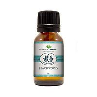 Mayan’s Secret- Beachwood- Premium Grade Fragrance Oil (10ml)
