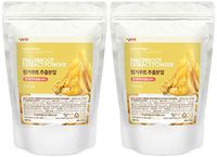 Finger Root Extract Powder 2 Pack 300g / Diet Food/Skin Care/Super Food/Weight Loss / 100% FINGERROOT Extract Powder