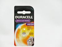 1.5V Silver Oxide Battery