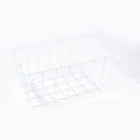 GE WR21X10108 Freezer Basket Genuine Original Equipment Manufacturer (OEM) Part