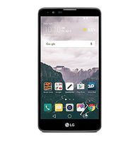 LG Stylo 2 Prepaid Carrier Locked (Virgin Mobile)