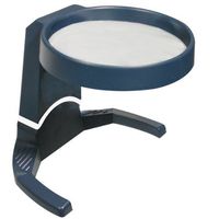 Coil Stand Magnifier 3X