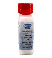 Hyland Arnica Montana 6x
