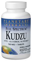 Full Spectrum Kudzu Planetary Herbals 240 Tabs