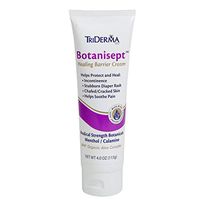 TriDerma Botanisept Healing Barrier Ointment