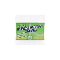 Dryer Fabric Softner Sheets - Mountain Breeze