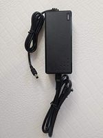 Medtron CPAP Battery Cable and Accessories | Portable Travel Power Emergency CPAP Battery Accessory (G24 Battery Charger)