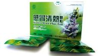 KUDZU ROOT PLUS TEA (DRINK) HERBAL SUPPLEMENT , 2 BOXES , 20 x 12G POUCHES