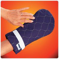 Moist Heat Therapy Mitt