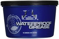 Bel-Ray Waterproof Grease - 16oz. Tub 99540-TB16W by Bel-Ray