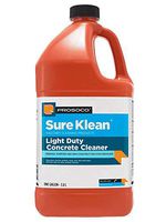 Prosoco Sure Klean Light Duty Concrete Cleaner