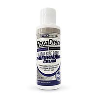 RexaDrene Rapid Size Boost Performance Cream