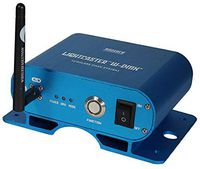 Blizzard Lighting Lightcaster Wdmx Receiver