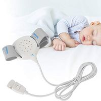Bedwetting Alarm, Elderly Children Bed Wetting Alarm Nocturnal Enuresis Alarm Sensor Baby Monitor