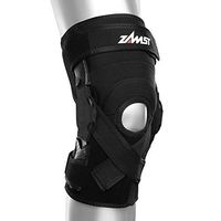 Zamst ZK-X Hinged Knee Brace Support, X-Large
