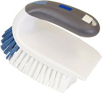 Quickie Lysol 2-in-1 Iron Handle Brush