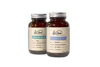 Dr. Vim's Vigor & Yinergy (His and Hers Adaptogen Formulas for Men & Women) Increase Energy & Focus - Reduce Stress & Fatigue