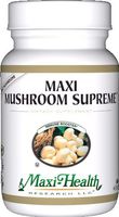 Maxi Mushroom Supreme, 60-Count