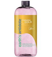 Earths Antidote Colloidal Gold 32 oz