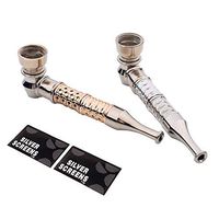 Rindy 2 Portable Mini Tools with 10 Stainless Steel Screen Filters (2 pcs)