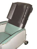 AliMed Adjustable Positioning Geri Chair Support