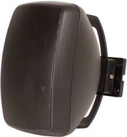 Jamo 2-Way Indoor/Outdoor Speaker, Black