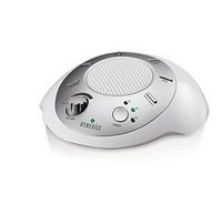 HoMedics Sound Spa Relax Machine. White Noise Nature Peace Therapy Sleep Night