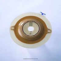 Assura AC Convex Light Extra-Extended Wear Barriers with Belt Tabs-(1 BOX, 5 EACH)