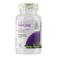 Endo Immune Comprehensive Herbal Endocannabinoid System Support for a Robust and Resilient Immune System 60 Softgels