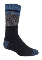 Heat Holders Thermal Socks, Men's Original, US Shoe Size 7-12 (Dalston)