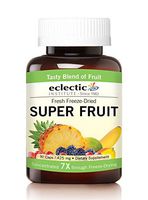 Phenomenol 7 Freeze-Dried Eclectic Institute 90 VCaps