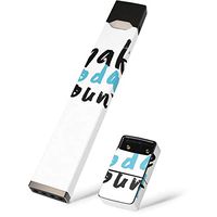 Skinit Decal Wrap for Juul E-Cigarette - Originally Designed Make Today Count Design