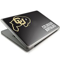 Skinit Decal Laptop Skin for MacBook Pro 13 (2011-2012) - Officially Licensed College University of Colorado Buffaloes Design