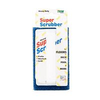 Trim Brush Super Scrubber Scrub Brush